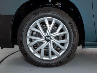 FIAT PROFESIONALES DOBLO PASAJEROS M1 100CV DIESEL