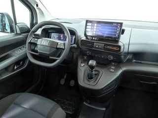 FIAT PROFESIONALES DOBLO PASAJEROS M1 100CV DIESEL