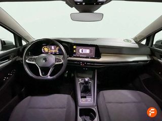 Volkswagen Golf Life 2.0 TDI 85kW (115CV) Variant