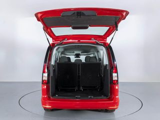 VOLKSWAGEN CADDY 7 PLAZAS AUTOMATICA MAXI 2.0 TDI