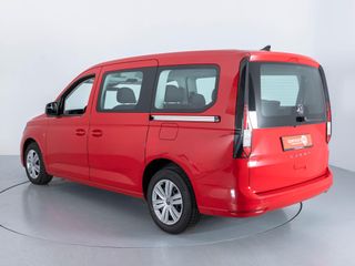 VOLKSWAGEN CADDY 7 PLAZAS AUTOMATICA MAXI 2.0 TDI