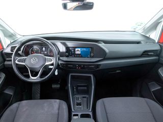 VOLKSWAGEN CADDY 7 PLAZAS AUTOMATICA MAXI 2.0 TDI