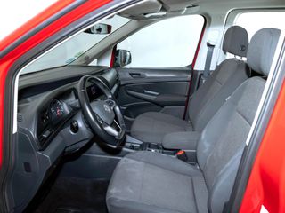 VOLKSWAGEN CADDY 7 PLAZAS AUTOMATICA MAXI 2.0 TDI