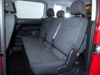 VOLKSWAGEN CADDY 7 PLAZAS AUTOMATICA MAXI 2.0 TDI