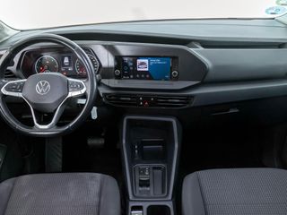 VOLKSWAGEN CADDY 7 PLAZAS AUTOMATICA MAXI 2.0 TDI