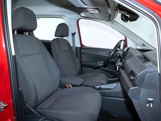 VOLKSWAGEN CADDY 7 PLAZAS AUTOMATICA MAXI 2.0 TDI