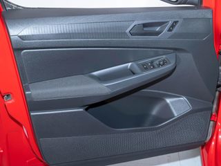 VOLKSWAGEN CADDY 7 PLAZAS AUTOMATICA MAXI 2.0 TDI