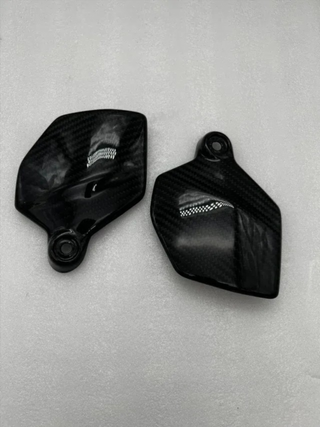 Carenado lateral marco Honda CBR 1000RR 2017