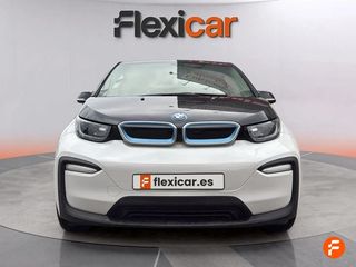 BMW i3 120ah