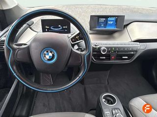 BMW i3 120ah