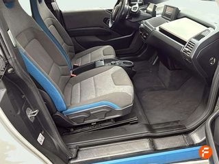 BMW i3 120ah