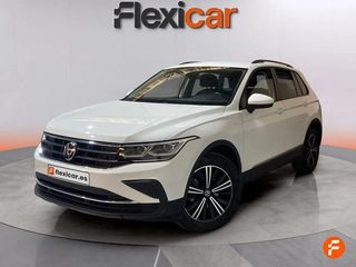 Volkswagen Tiguan Life 2.0 TDI 110kW (150CV) DSG