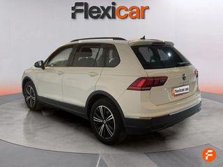Volkswagen Tiguan Life 2.0 TDI 110kW (150CV) DSG