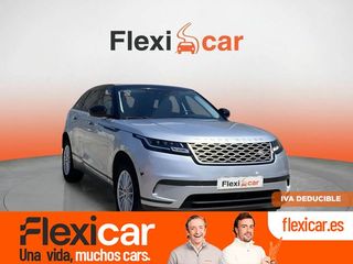 Land-Rover Range Rover Velar 2.0D D240 4WD Auto