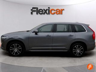 Volvo XC90 2.0 B5 AWD Business Plus Auto