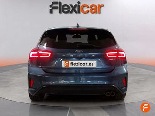 Ford Focus 1.0 Ecoboost MHEV 92kW ST-Line X