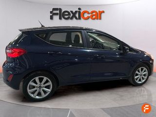 Ford Fiesta 1.1 Ti-VCT 63kW Trend+ 5p