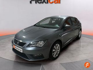 Seat Leon 1.2 TSI 81kW (110CV) St&Sp Reference