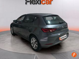 Seat Leon 1.2 TSI 81kW (110CV) St&Sp Reference