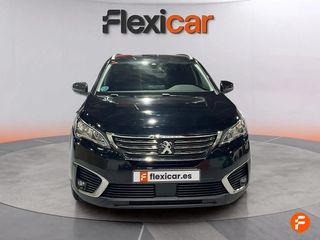 Peugeot 5008 Active 1.2L PureTech 96kW (130CV) S&S