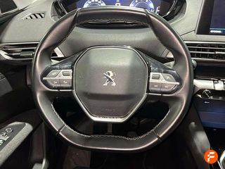 Peugeot 5008 Active 1.2L PureTech 96kW (130CV) S&S