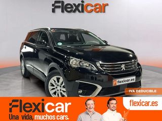 Peugeot 5008 Active 1.2L PureTech 96kW (130CV) S&S