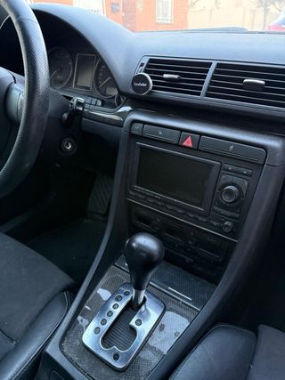 Audi S4 2005