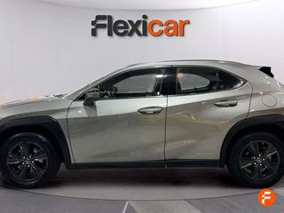Lexus UX 2.0 250h Business