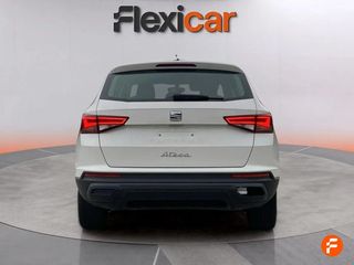 Seat Ateca 1.0 TSI 81kW (110CV) St&Sp Reference