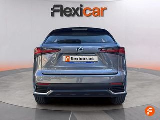 Lexus NX 2.5 300h Business 2WD