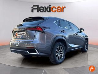 Lexus NX 2.5 300h Business 2WD
