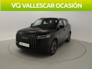 JAECOO 164 EXCLUSIVE 1.6 TGDI 147 CV DCT 5P