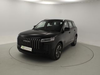 JAECOO 164 EXCLUSIVE 1.6 TGDI 147 CV DCT 5P