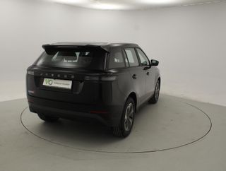 JAECOO 164 EXCLUSIVE 1.6 TGDI 147 CV DCT 5P