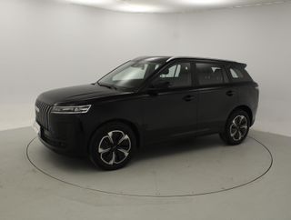 JAECOO 164 EXCLUSIVE 1.6 TGDI 147 CV DCT 5P