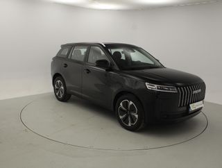 JAECOO 164 EXCLUSIVE 1.6 TGDI 147 CV DCT 5P