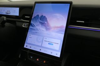 JAECOO 164 EXCLUSIVE 1.6 TGDI 147 CV DCT 5P