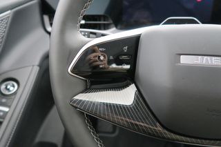 JAECOO 164 EXCLUSIVE 1.6 TGDI 147 CV DCT 5P