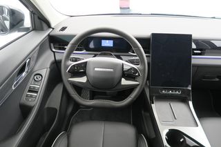 JAECOO 164 EXCLUSIVE 1.6 TGDI 147 CV DCT 5P