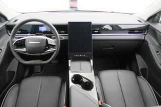 JAECOO 164 EXCLUSIVE 1.6 TGDI 147 CV DCT 5P