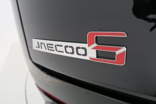 JAECOO 164 EXCLUSIVE 1.6 TGDI 147 CV DCT 5P