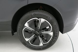 JAECOO 164 EXCLUSIVE 1.6 TGDI 147 CV DCT 5P