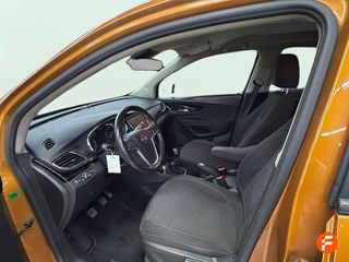 Opel Mokka X 1.6 CDTi 100kW (136CV) 4X2 S&S Selective