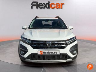 Dacia Sandero Stepway Expression TCe 67kW (90CV)