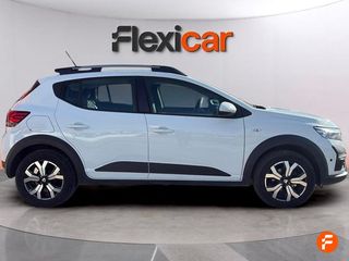 Dacia Sandero Stepway Expression TCe 67kW (90CV)