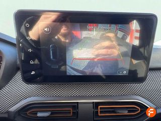 Dacia Sandero Stepway Expression TCe 67kW (90CV)