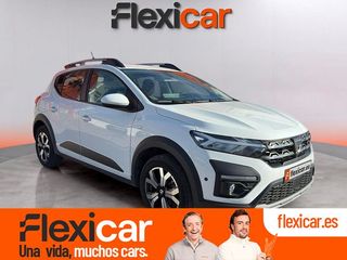 Dacia Sandero Stepway Expression TCe 67kW (90CV)