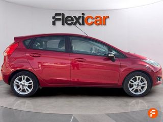 Ford Fiesta 1.5 TDCi 55kW (75CV) Trend 5p