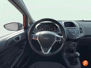 Ford Fiesta 1.5 TDCi 55kW (75CV) Trend 5p