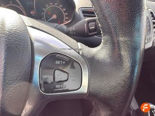 Ford Fiesta 1.5 TDCi 55kW (75CV) Trend 5p